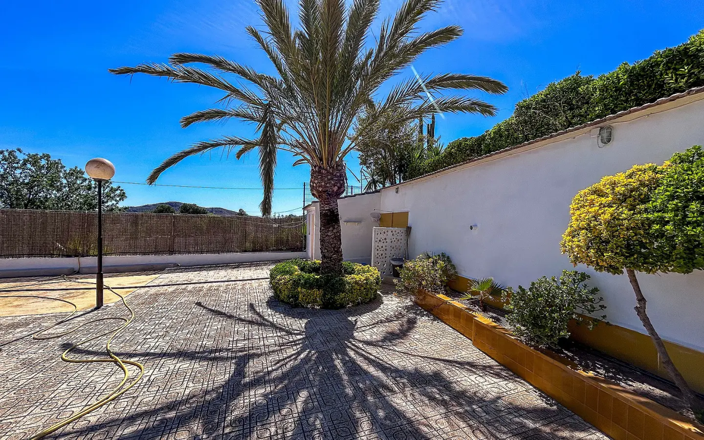 6-bedroom Detached Villa In Monovar, Spain (500 M²)