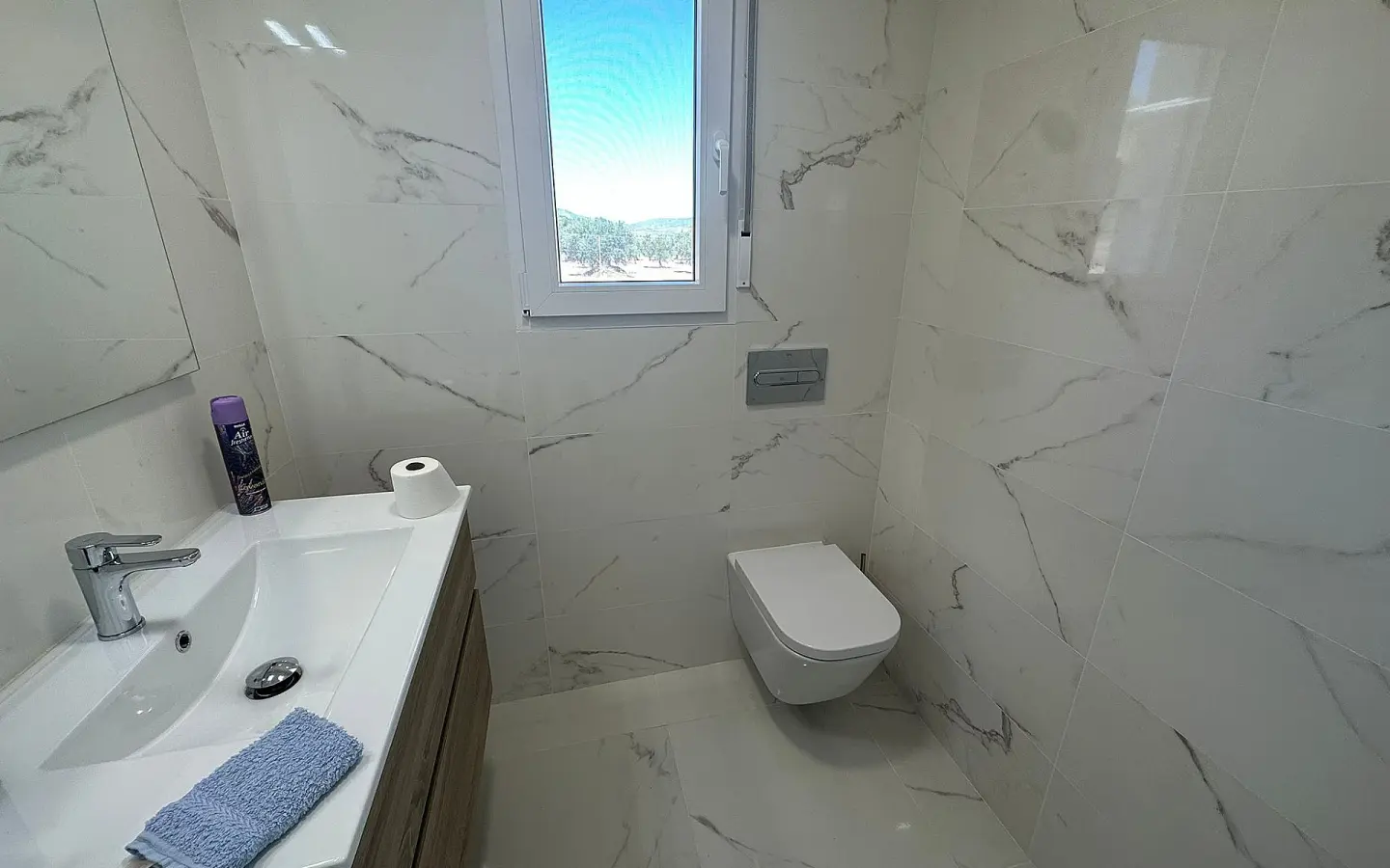 4-bedroom Detached Villa In Pinoso, Spain (180 M²)