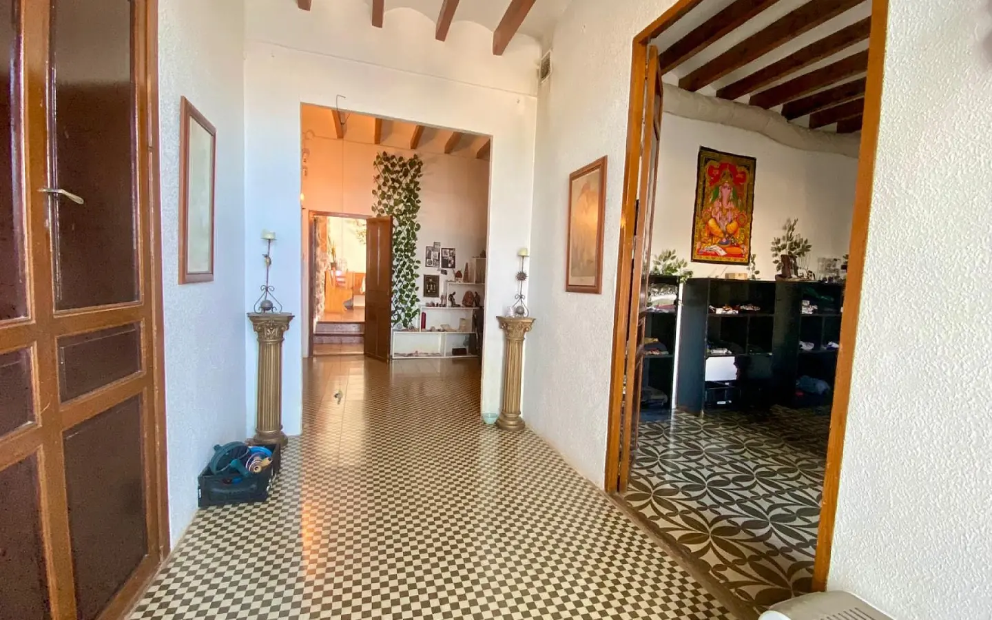 7-bedroom Country House In Yecla, Spain (350 M²)