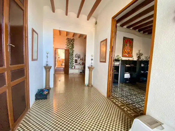 7-bedroom Country House In Yecla, Spain (350 M²)