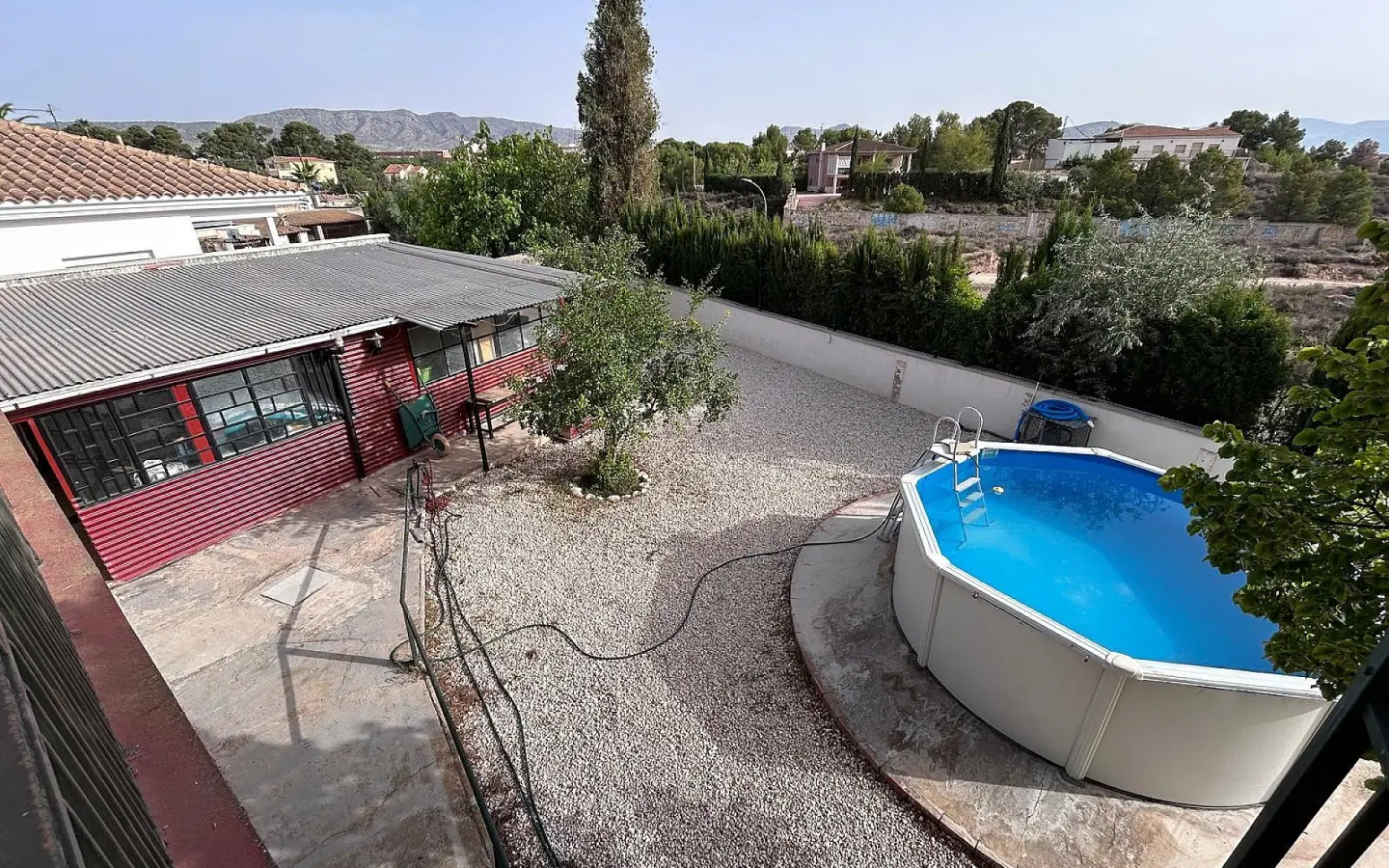 6-bedroom Detached Villa In Monovar, Spain (280 M²)