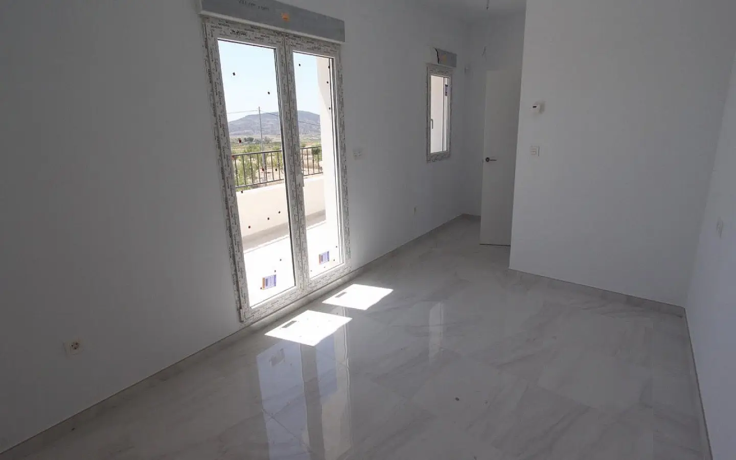 4-bedroom Detached Villa In Pinoso, Spain (195 M²)