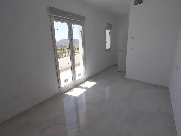 4-bedroom Detached Villa In Pinoso, Spain (195 M²)