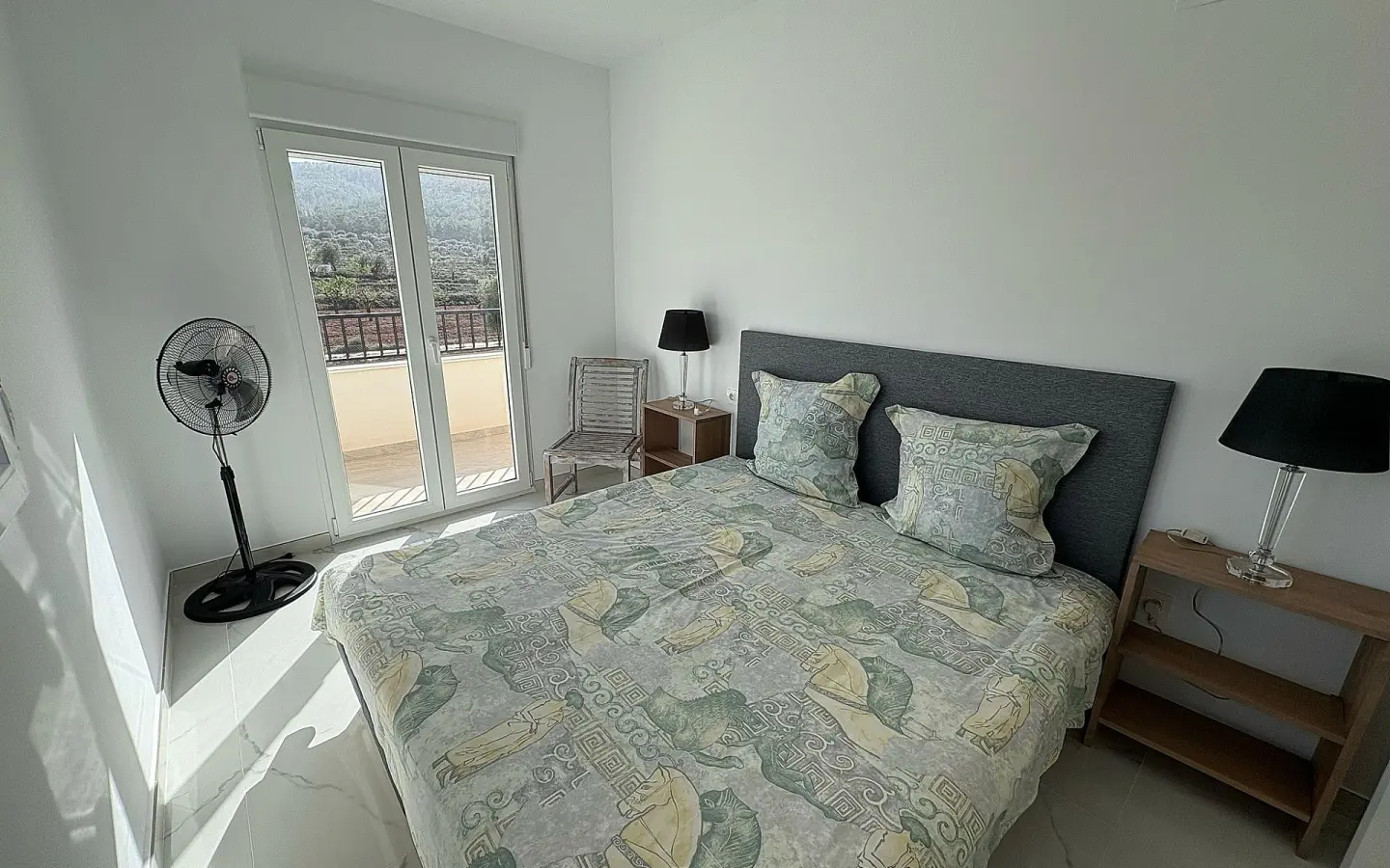 4-bedroom Detached Villa In Pinoso, Spain (180 M²)