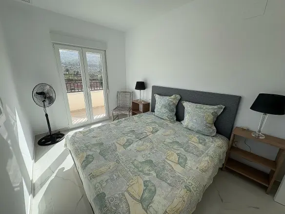 4-bedroom Detached Villa In Pinoso, Spain (180 M²)