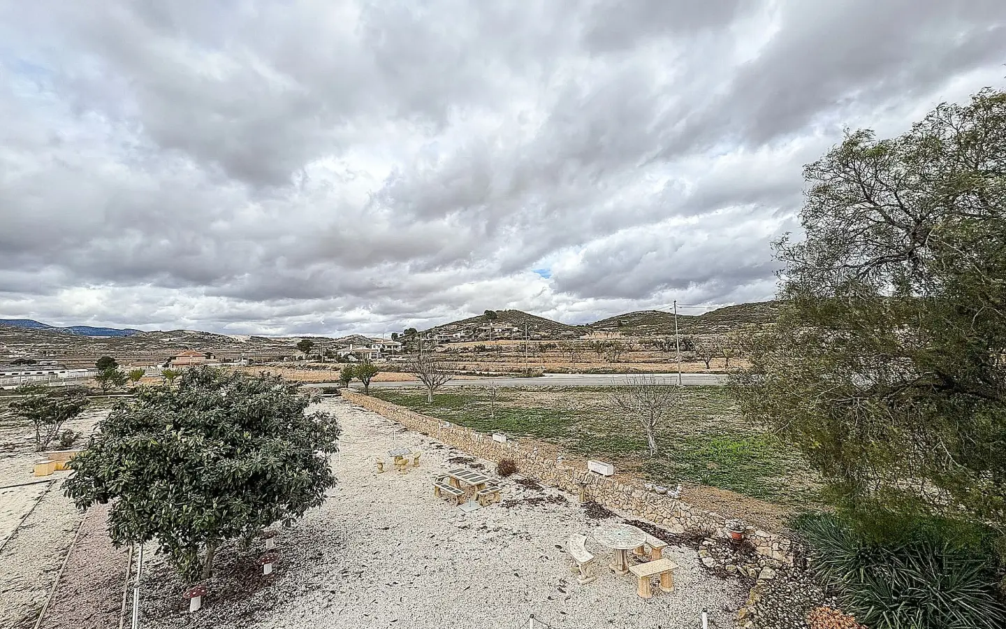 7-bedroom Country House In Cañada Del Trigo, Spain (400 M²)