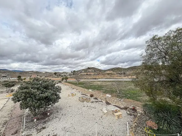 7-bedroom Country House In Cañada Del Trigo, Spain (400 M²)