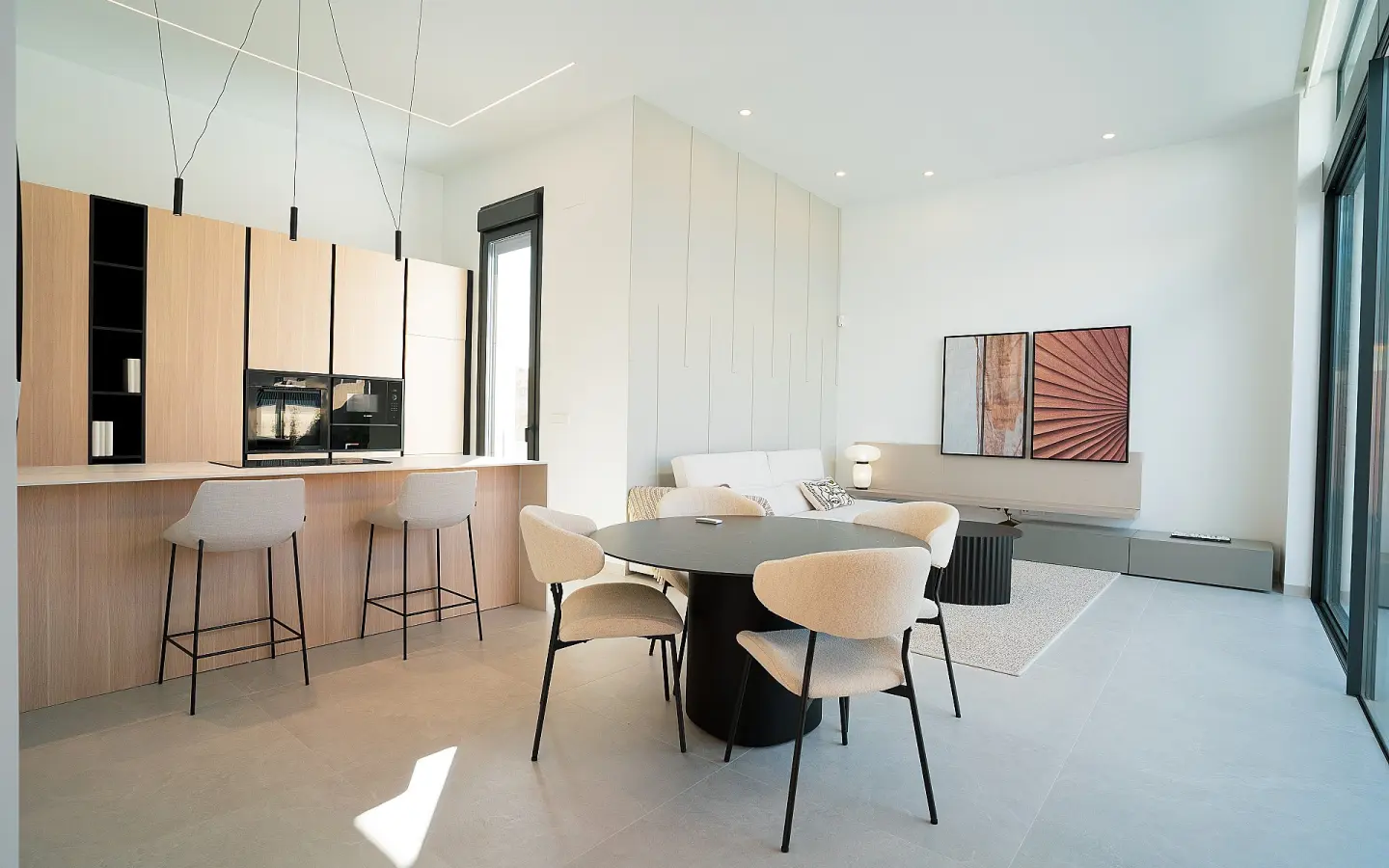 4-bedroom Detached Villa In Rojales, Spain (326 M²)
