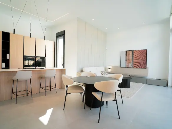 4-bedroom Detached Villa In Rojales, Spain (326 M²)
