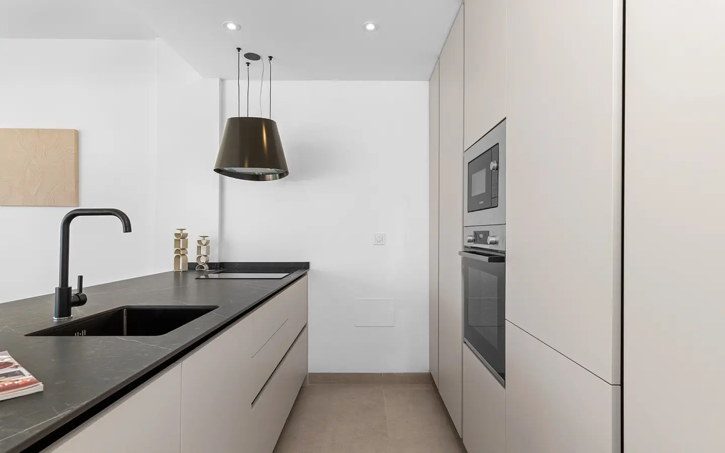 2-bedroom Apartment In Mar De Cristal, Spain (107 M²)