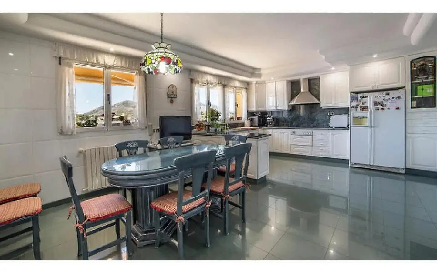 6-bedroom Detached Villa In Yecla, Spain (714 M²)