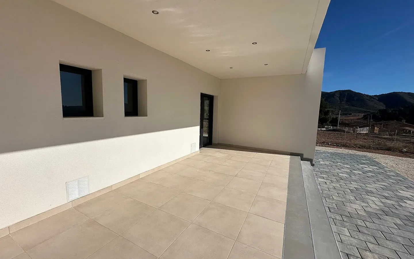 3-bedroom Detached Villa In El Cantón, Spain (190 M²)