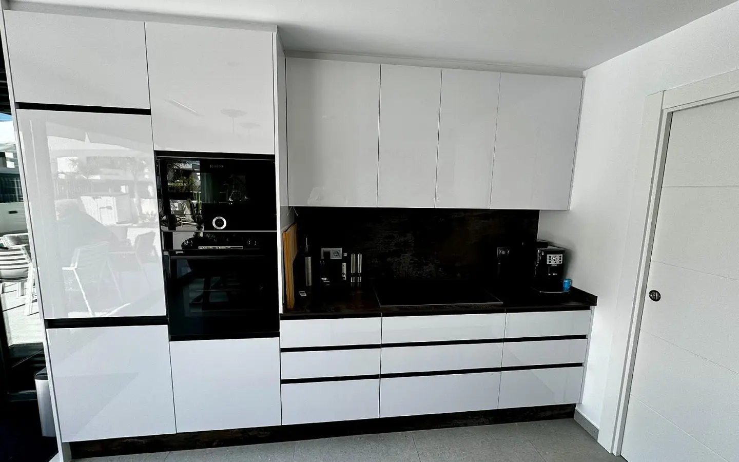 3-bedroom Detached Villa In Algorfa, Spain (197 M²)