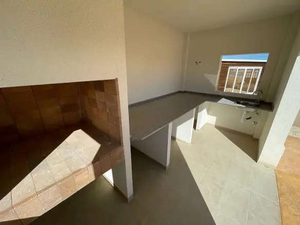 6-bedroom Detached Villa In Pinoso, Spain (270 M²)