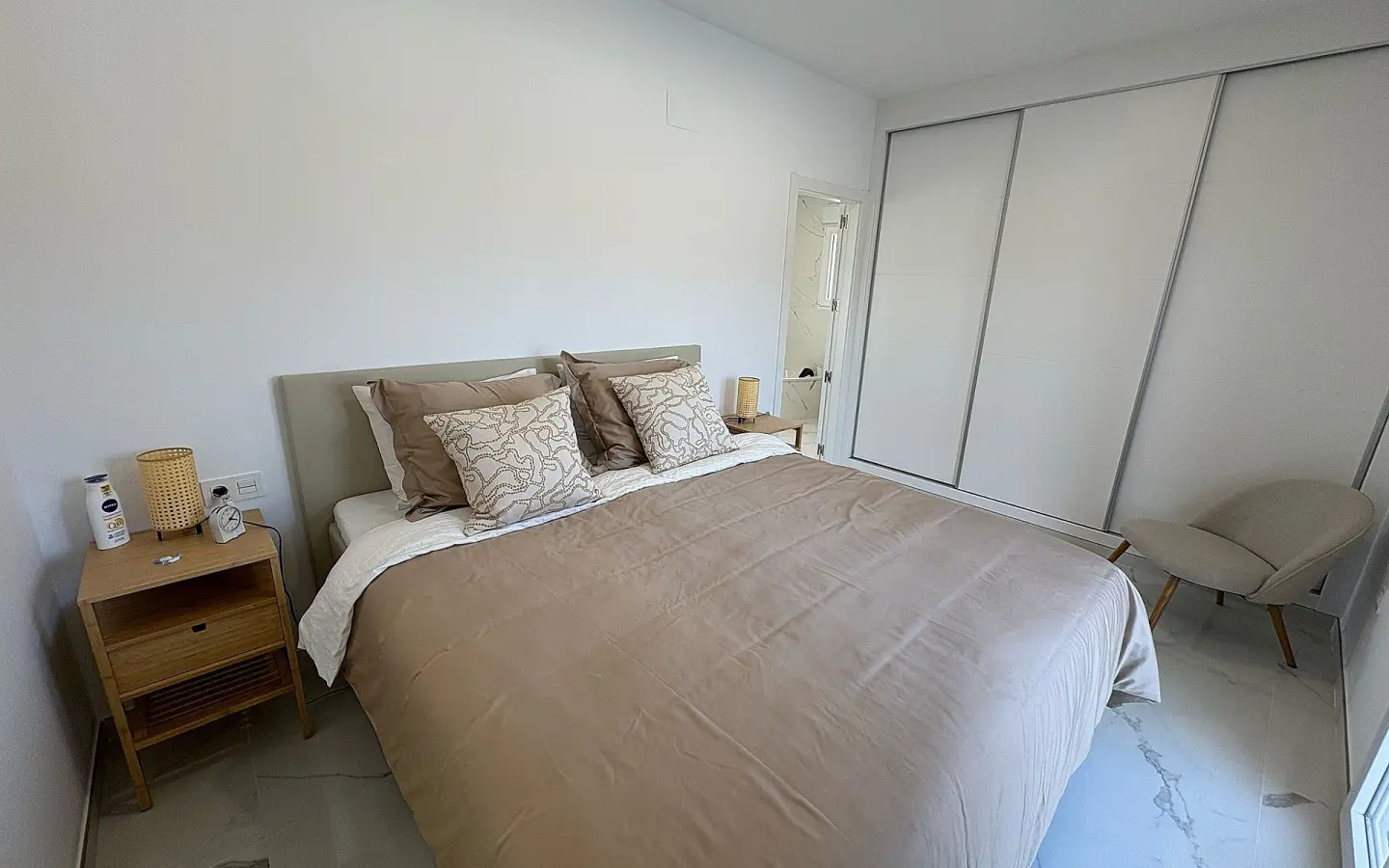 4-bedroom Detached Villa In Pinoso, Spain (180 M²)
