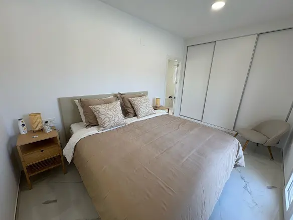 4-bedroom Detached Villa In Pinoso, Spain (180 M²)
