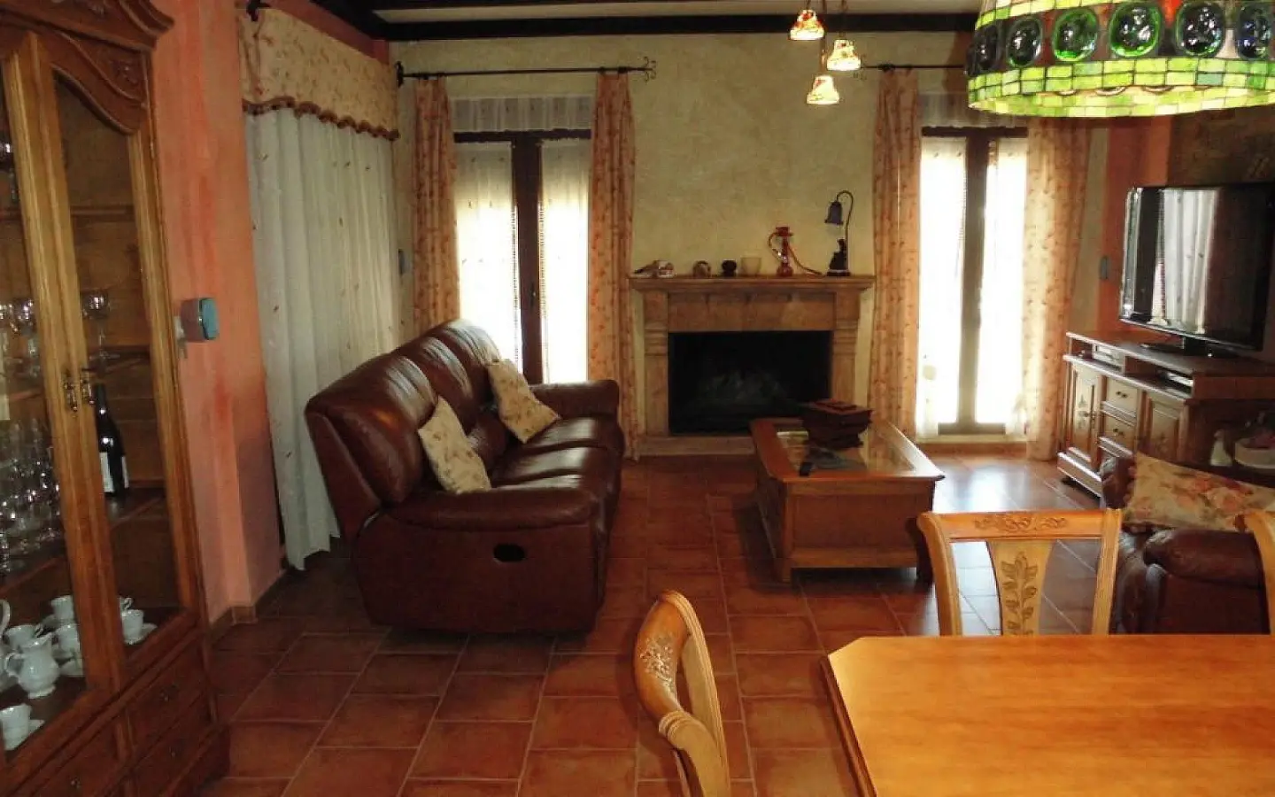 3-bedroom Detached Villa In Pinoso, Spain (211 M²)
