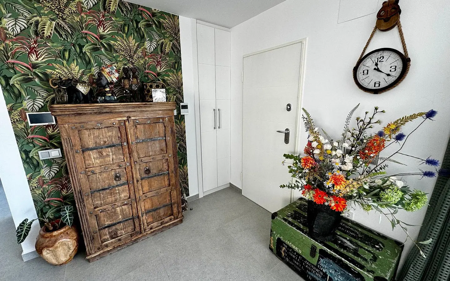 3-bedroom Detached Villa In Algorfa, Spain (197 M²)
