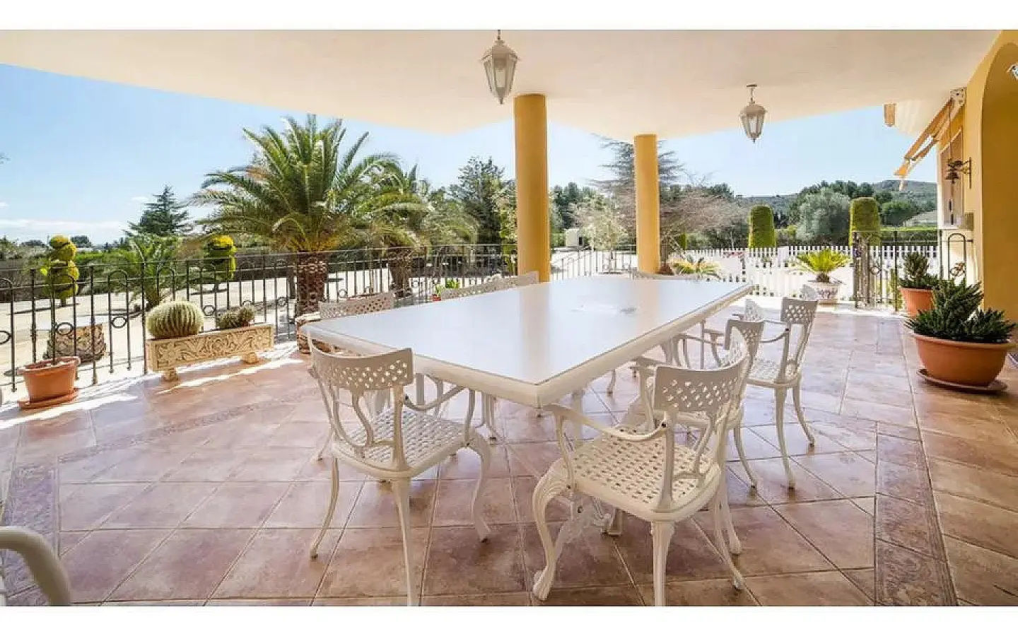 6-bedroom Detached Villa In Yecla, Spain (714 M²)