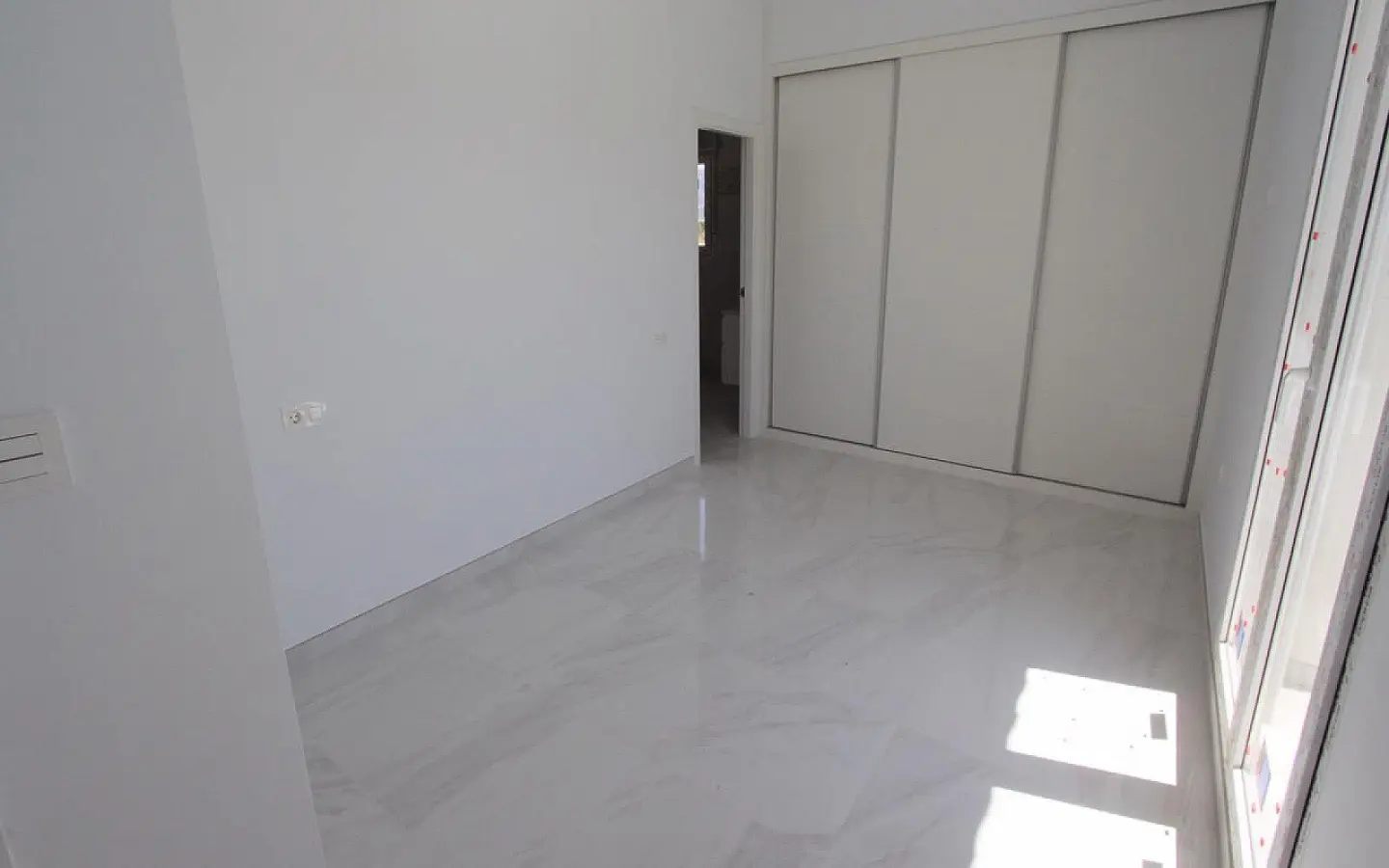 4-bedroom Detached Villa In Pinoso, Spain (195 M²)