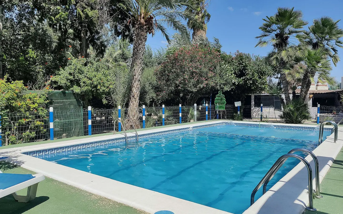 3-bedroom Country House In Crevillente, Spain (250 M²)