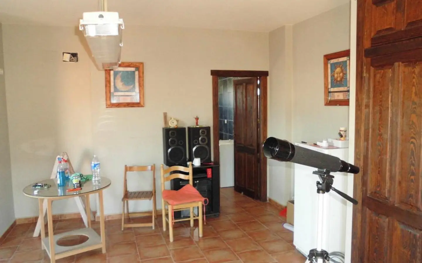 3-bedroom Detached Villa In Pinoso, Spain (211 M²)