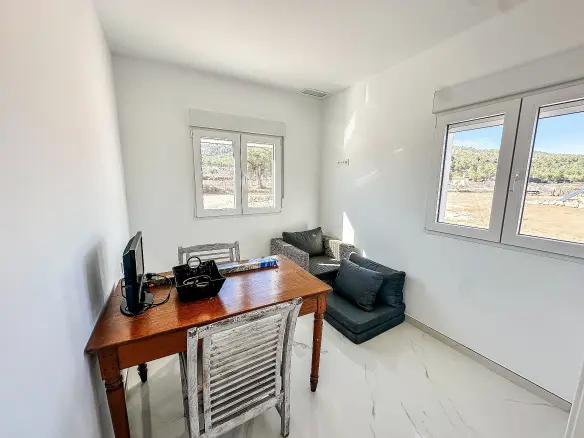 4-bedroom Detached Villa In Pinoso, Spain (180 M²)