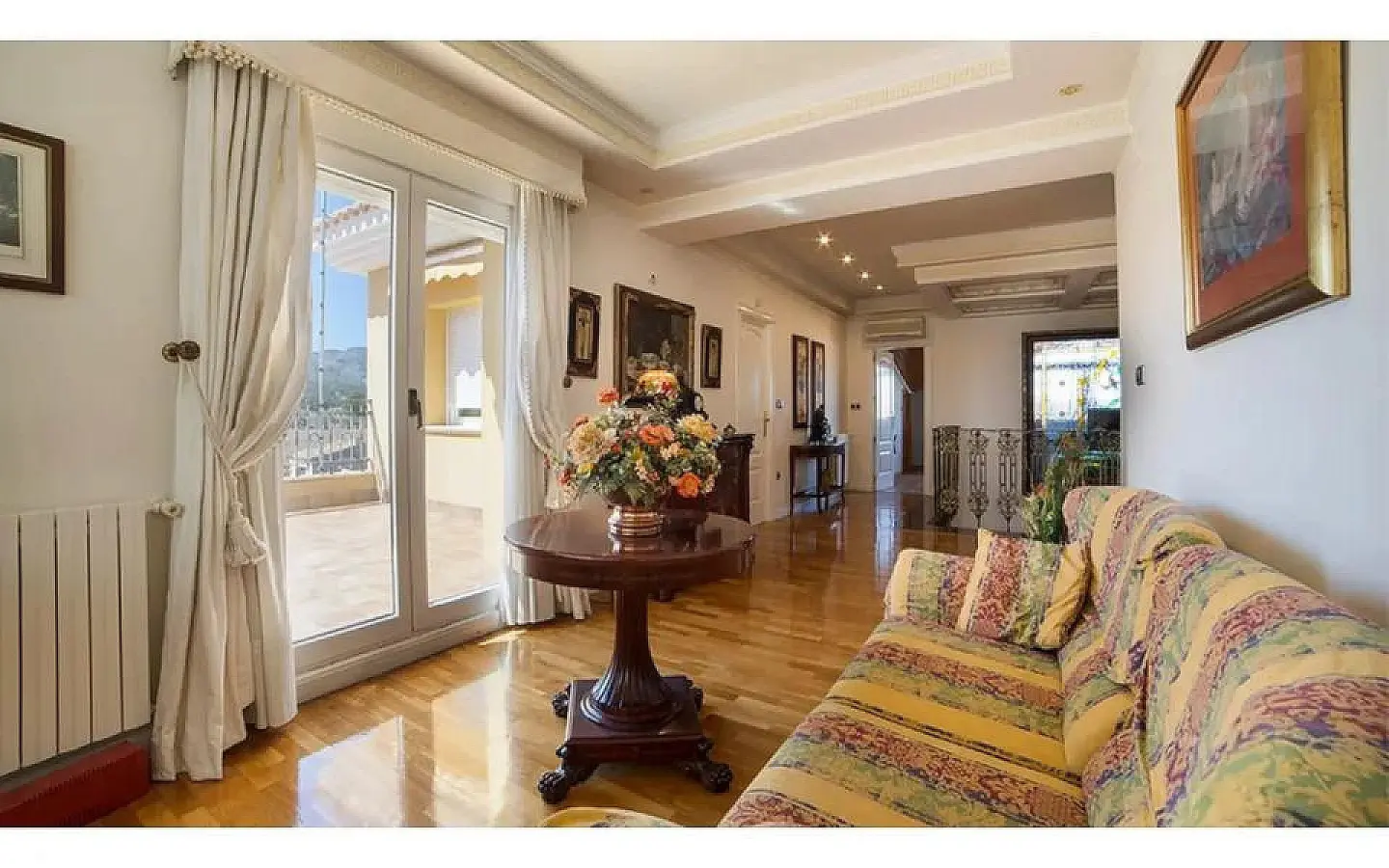 6-bedroom Detached Villa In Yecla, Spain (714 M²)