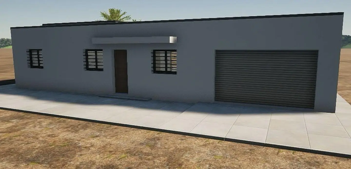 3-bedroom Detached Villa In Abanilla, Spain (160 M²)