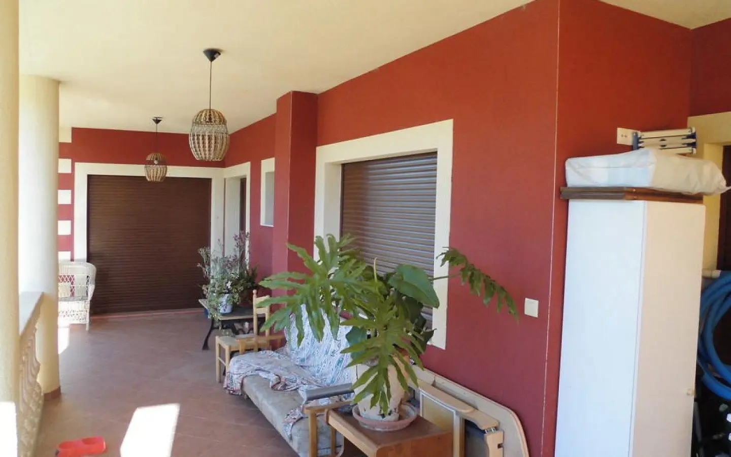 3-bedroom Detached Villa In Pinoso, Spain (211 M²)
