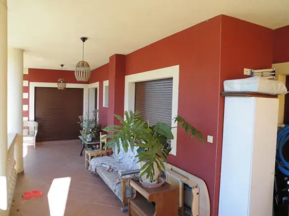 3-bedroom Detached Villa In Pinoso, Spain (211 M²)