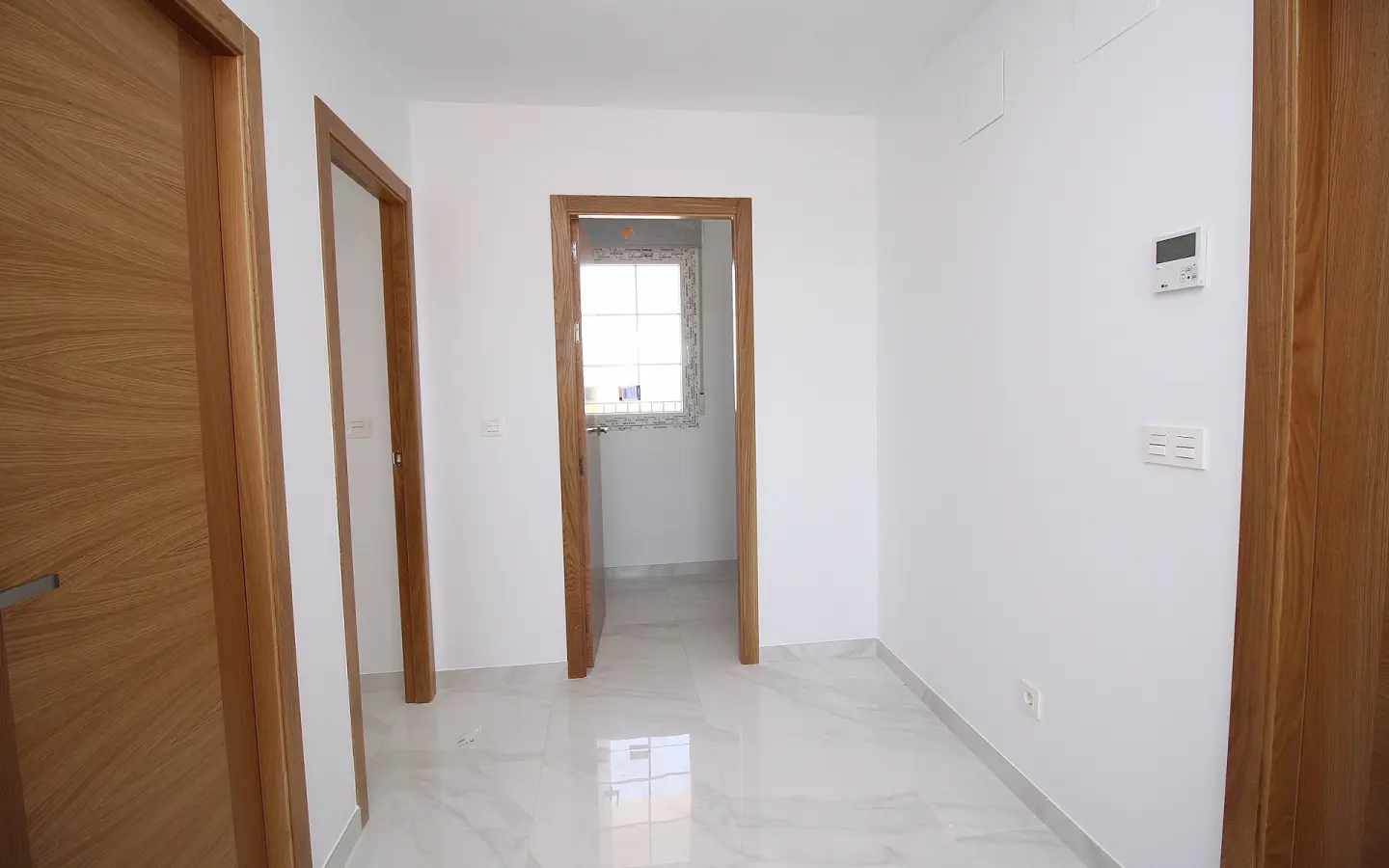4-bedroom Detached Villa In Pinoso, Spain (195 M²)