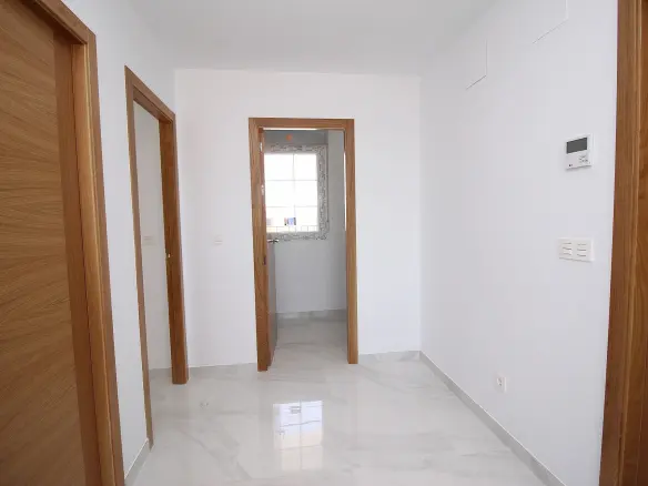 4-bedroom Detached Villa In Pinoso, Spain (195 M²)