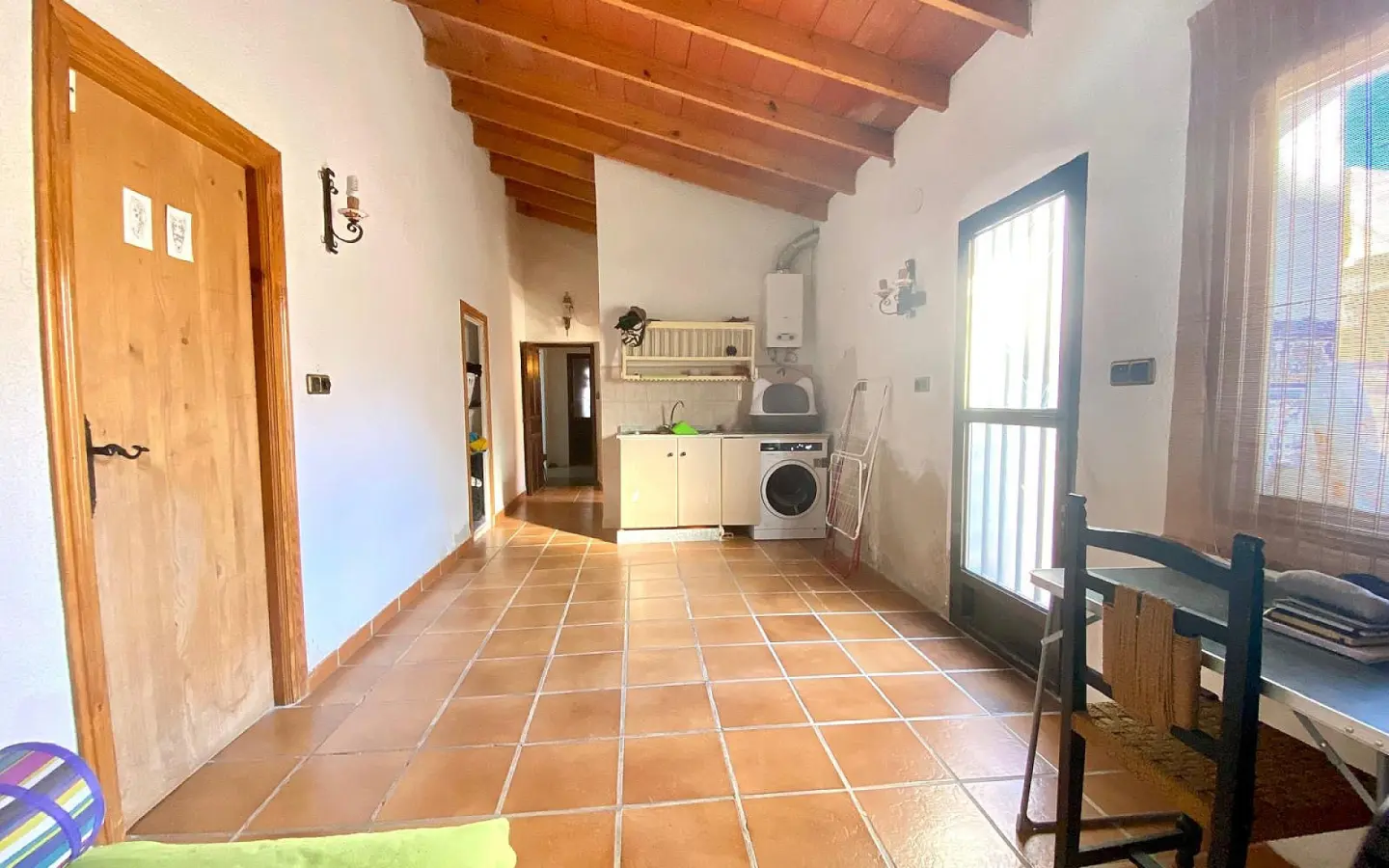 7-bedroom Country House In Yecla, Spain (350 M²)