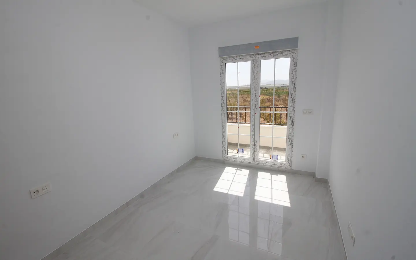 4-bedroom Detached Villa In Pinoso, Spain (195 M²)