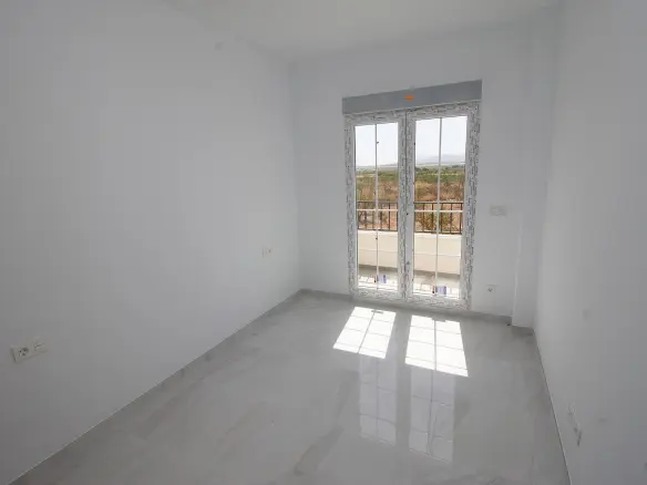 4-bedroom Detached Villa In Pinoso, Spain (195 M²)