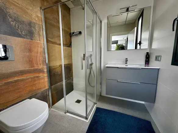 3-bedroom Detached Villa In Algorfa, Spain (197 M²)