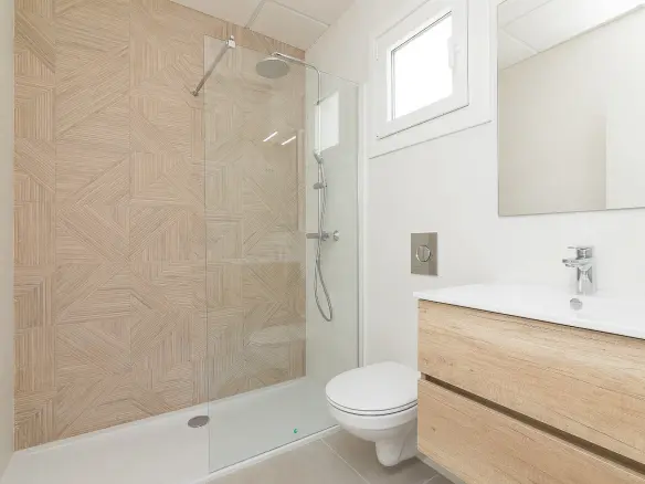3-bedroom Detached Villa In Polop, Spain (100 M²)