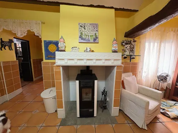 7-bedroom Country House In Cañada Del Trigo, Spain (400 M²)