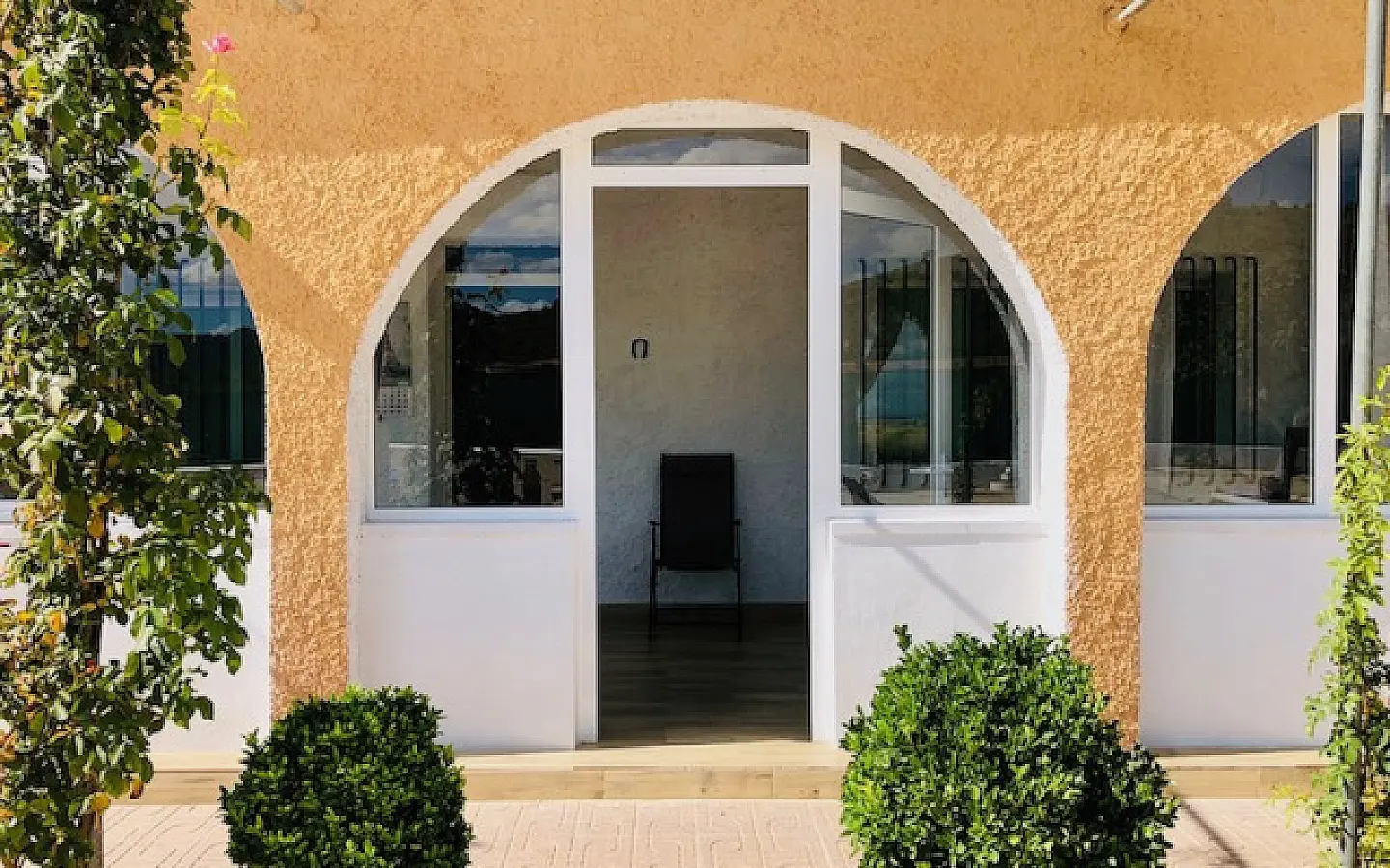 4-bedroom Country House In Yecla, Spain (145 M²)