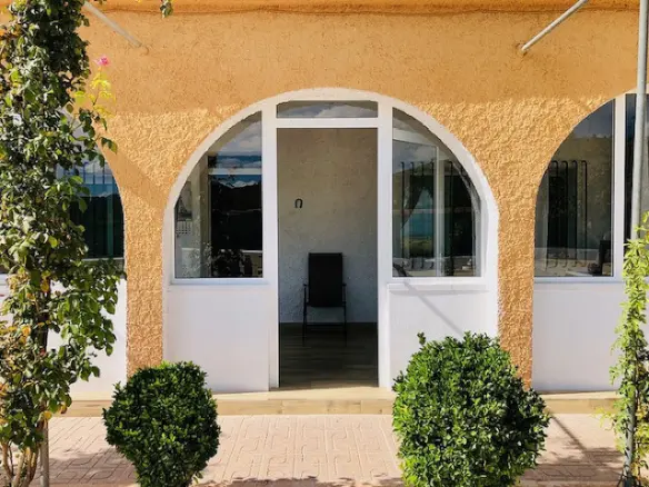 4-bedroom Country House In Yecla, Spain (145 M²)
