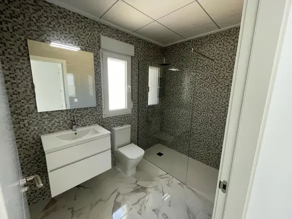 4-bedroom Detached Villa In Pinoso, Spain (270 M²)