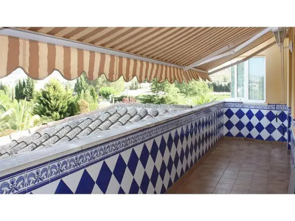 6-bedroom Detached Villa In Yecla, Spain (714 M²)