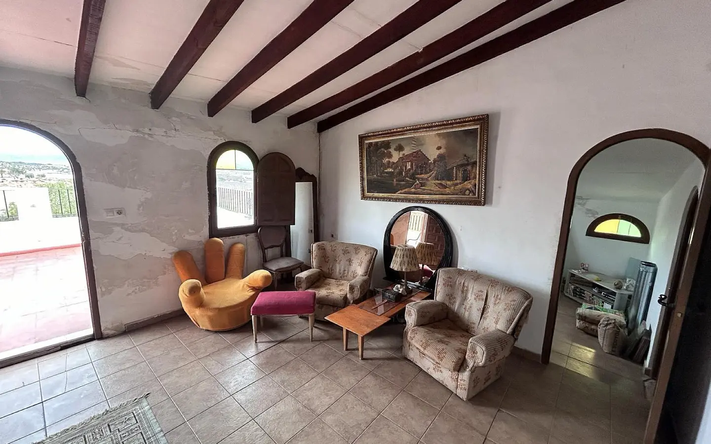 9-bedroom Country House In Novelda, Spain (414 M²)