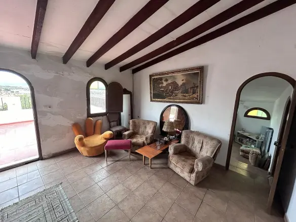 9-bedroom Country House In Novelda, Spain (414 M²)