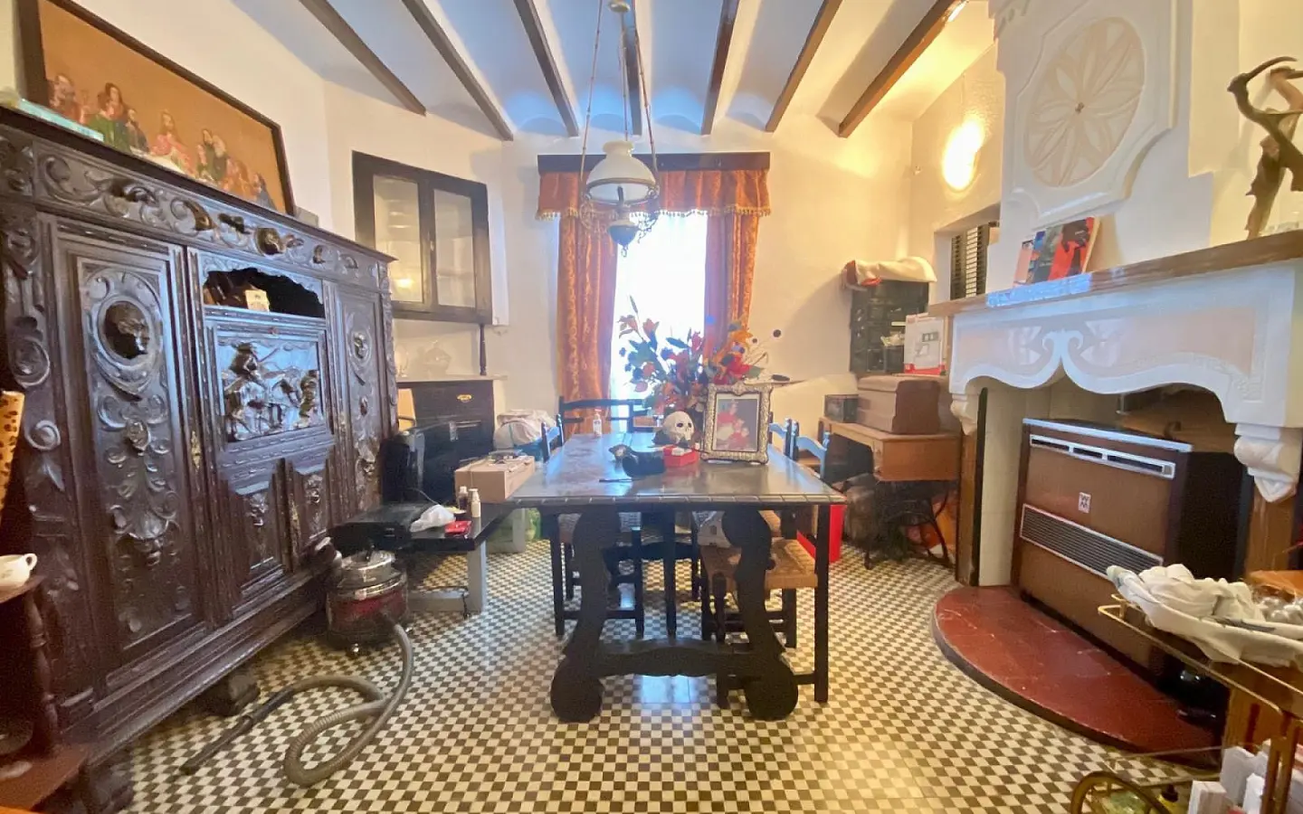 7-bedroom Country House In Yecla, Spain (350 M²)
