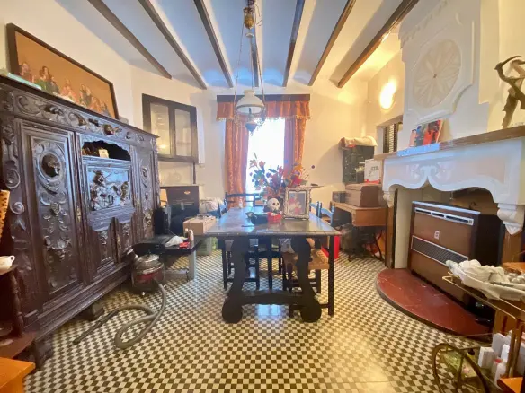 7-bedroom Country House In Yecla, Spain (350 M²)