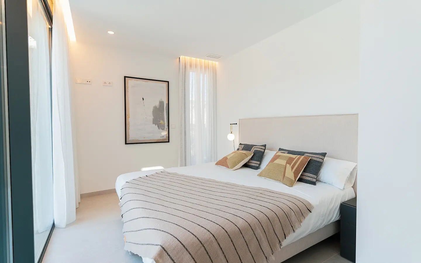 4-bedroom Detached Villa In Rojales, Spain (326 M²)