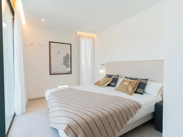 4-bedroom Detached Villa In Rojales, Spain (326 M²)