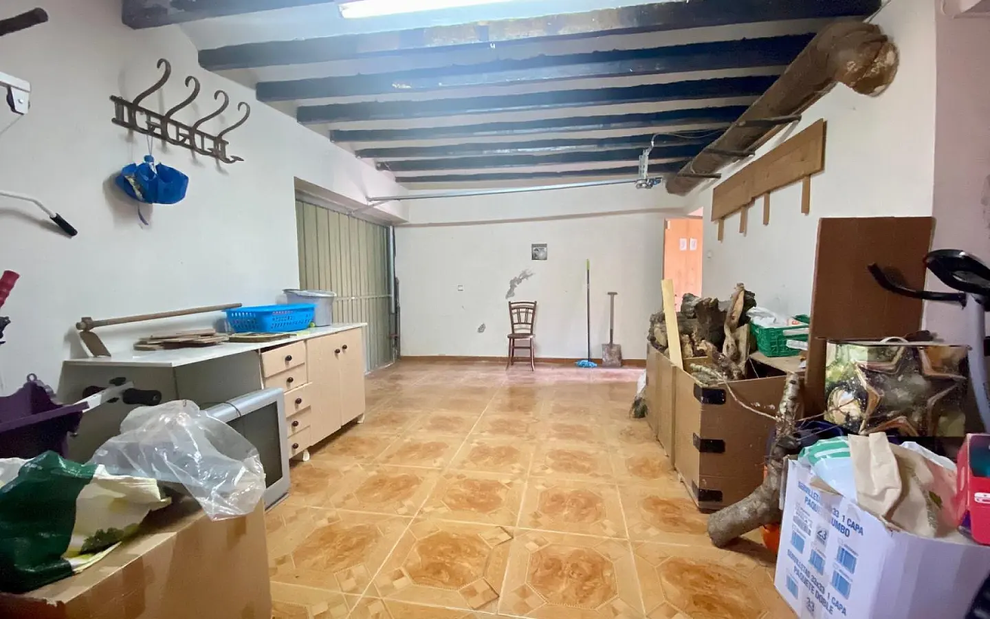 7-bedroom Country House In Yecla, Spain (350 M²)